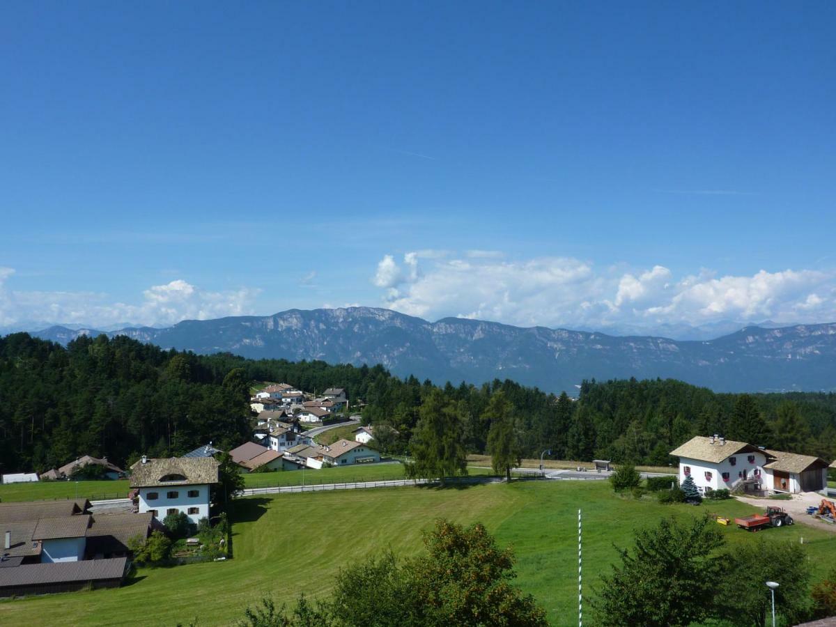 Hotel Gasthof Ebner Pfiffikus Aldino Zewnętrze zdjęcie