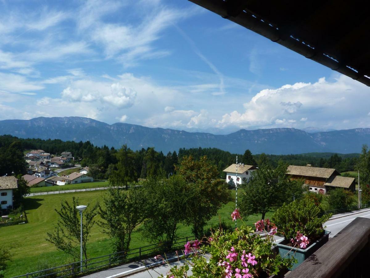 Hotel Gasthof Ebner Pfiffikus Aldino Zewnętrze zdjęcie